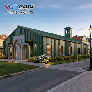 Basilica Metal Professional As/Nzs Modular Kapelle Modern Spiritual Ecclesiastical Anglican Certification Strong - Product Image 1