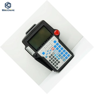 แผงควบคุมผู้ปฏิบัติงาน CNC สำหรับระบบอัตโนมัติทางอุตสาหกรรม รุ่น A05B-2440-C311 - Product Image 1