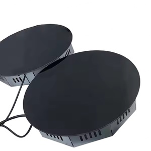 Smart 6 Burners Induction <b>Cooker</b> with <b>Timer</b> in Kitchen - Product Image 1