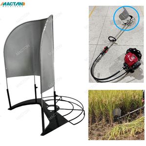 Accessoires pour débroussailleuse, outils de récolte du riz, du maïs et du blé - Product Image 1