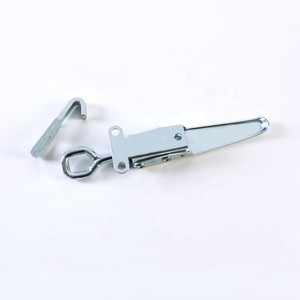 <span class=keywords><strong>03203</strong></span> piezas de cuerpo de camión de pestillo de palanca cierre gancho - Product Image 4