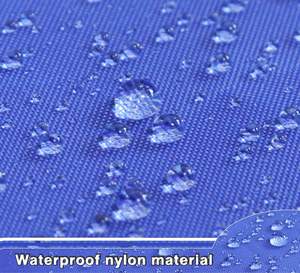 Premium 3x5 Ft Brodé Bonnie Bleu Drapeau Blanc Étoiles République Texas <span class=keywords><strong>Ouest</strong></span> Floride Lone Star Somalie Somali Drapeaux Fait Tissu - Product Image 5