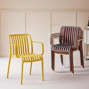 High Quality Outdoor <b>Furniture</b> <b>Garden</b> <b>Furniture</b> Chair Outdoor PP Patio Hotel Outdoor Dining Plasti <b>Garden</b> Chair - Product Image 1