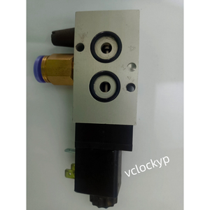 คอยล์ฮาฟเนอร์ MA22 24V พร้อมสายเคเบิลยาว 170 ซม. มือสอง - Product Image 2
