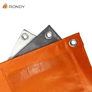 Rouleau de bâche en PVC de fabrication chinoise à <span class=keywords><strong>prix</strong></span> avantageux, bâche en PVC pour la fabrication de supports publicitaires - Product Image 6