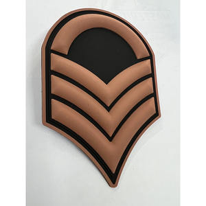 2D 3D PVC <strong>Logo</strong> Custom Rubber <strong>Patch</strong> - Product Image 4