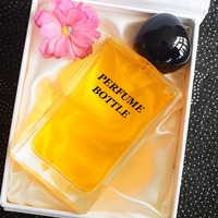 Offre Spéciale parfum pour hommes parfum arabe hommes Cologne Spray longue durée marque parfum bouteille de parfum 30ml 50ml 100ml avec boîte