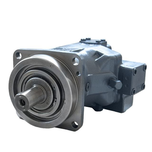 ปั๊มไฮดรอลิกสำหรับงานหนักในอุตสาหกรรมเหมืองแร่ รุ่น A7VO250DR A7VO200DR A7VO125DR แบบตรวจจับแรงกด ราคาโรงงาน - Product Image 2