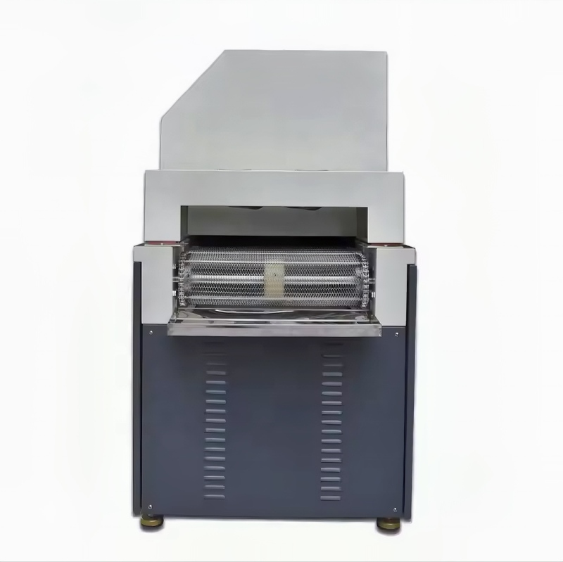 New Stainless Steel Adjustable Cooling Conveyor