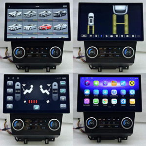 Écran GPS multimédia et tableau de bord LCD pour Ford Mustang 2009-2014, 13,3 pouces - Product Image 5