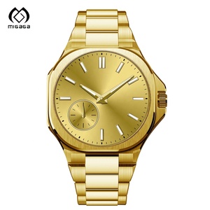 <span class=keywords><strong>Reloj</strong></span> de Pulsera <span class=keywords><strong>Cuadrado</strong></span> de Acero Inoxidable Minimalista Personalizable de Fábrica, Diseño Japonés, ODM, OEM, para Hombre, Uso Diario, Cuarzo 316L - Product Image 4