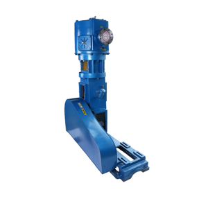 Bomba de Vacío de Pistón Recíproco Serie WLW de Alta Presión y Sin Aceite, de Bajo Consumo y Bajo Ruido, Marca BOYUAN OEM - Product Image 3