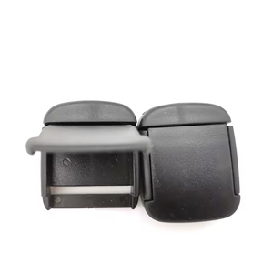 Özel Tasarım Köpek Tasması Plastik Kam Kilidi Hızlı Çıkarma Tokalı Kayış Klipsleri - Product Image 5