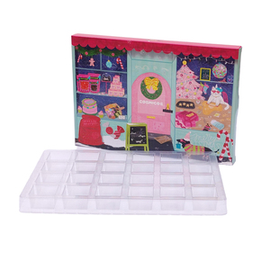 Make Your Own <strong>Sweet</strong> Tear Off <strong>Advent</strong> <strong>Calendar</strong> for Dogs - Product Image 4