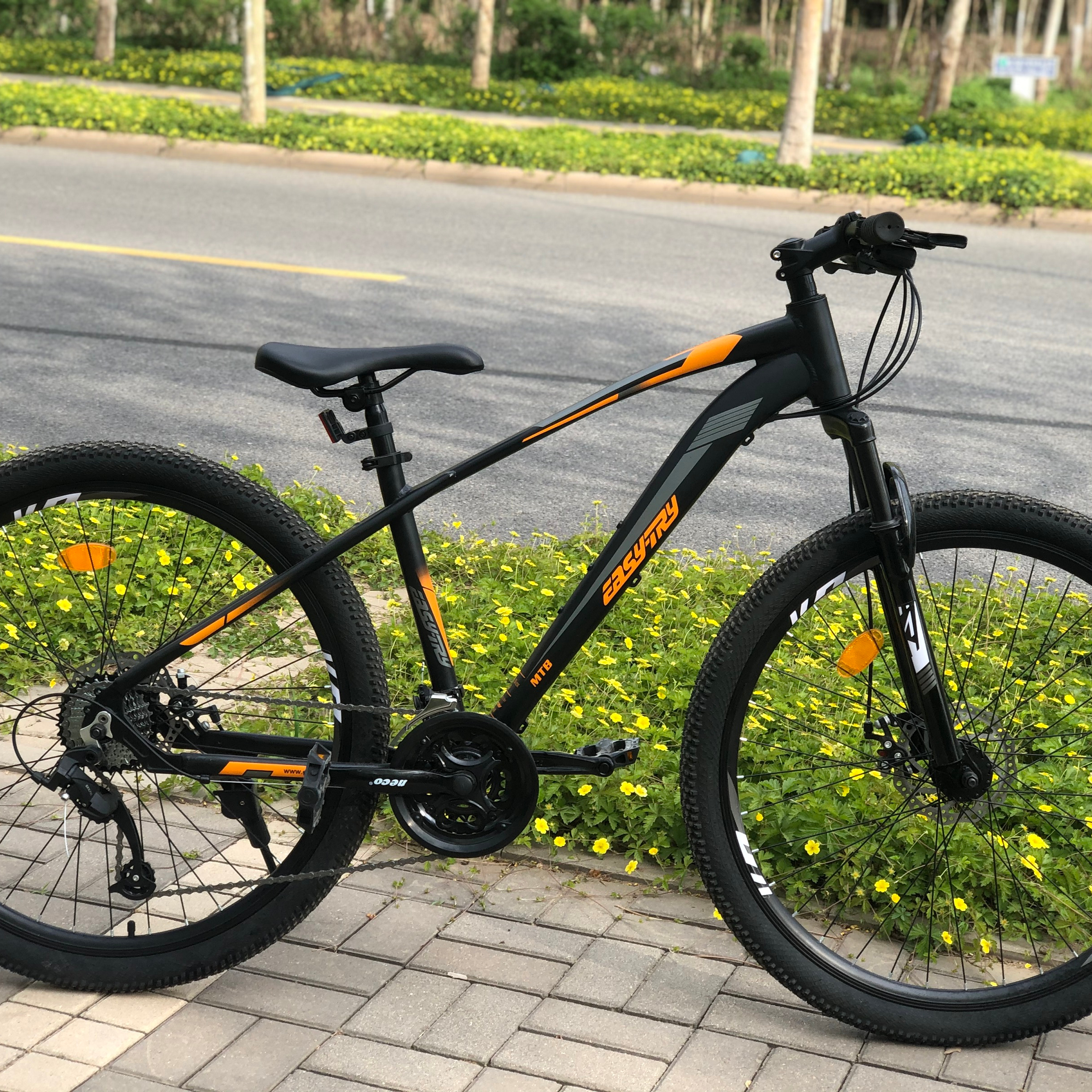 Cheaper Downhill Mountain Bike Price Quality Style