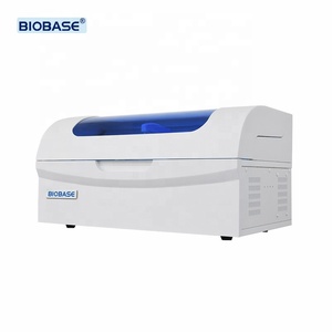 바이오베이스 자동화학분석기 BK-280 49개 샘플 포지션 분석기 (임상화학용) - Product Image 4