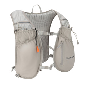 Mochila Ligera con Bolsa <span class=keywords><strong>de</strong></span> Agua <span class=keywords><strong>de</strong></span> 2L para Ciclismo y Carreras <span class=keywords><strong>de</strong></span> Cross Country, Ideal para Entusiastas del Deporte - Product Image 3