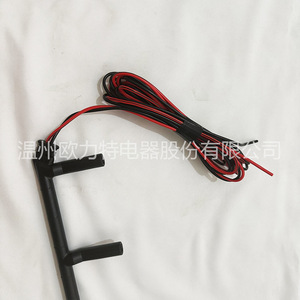 ชุดสายไฟรางหัวเทียนสำหรับ Audi Vw 1.9 Tdi 038971782B - Product Image 3