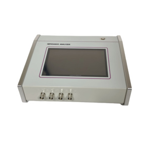 Analisador de Impedância Ultrassônica de Alta Frequência 1000KHZ para Teste Transdutores Sensores e Ultrassom Horn Tool Head - Product Image 6