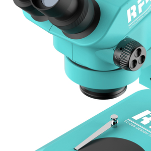 MICROSCOPE de 4 R7050T, microscope EAD 7-5050.5C0.101010X/22mm - Product Image 6