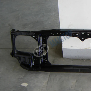 Suitable for Toyota Land Cruiser LC100FJ100 <b>radiator</b> frame gantry 53201-60050 - Product Image 3