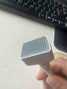 Dispositivo de eliminación de cicatrices de acné de cuero genuino 140A, biológico, de longitud ajustable, equipo de limpieza de la piel - Product Image 2