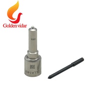 Vòi phun nhiên liệu mới Golden Vidar DLLA145P1804/DLLA151P2244/DLLA160P2360/DLLA145P2150/G3S126/G3S167 Chất lượng cao cho Liwei