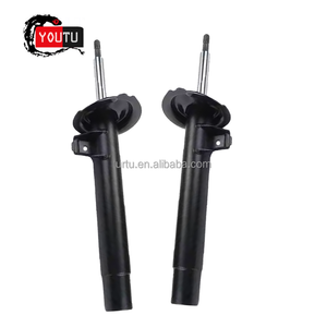 Amortisseurs de pièces automobiles avant arrière gauche droite pour système de suspension de voiture BMW <span class=keywords><strong>E46</strong></span> 31316759097 31316759098 33521095646 - Product Image 1