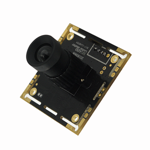 OV9281 CMOS <b>Sensor</b> 1MP Mono USB2.0 High-Speed <b>Camera</b> Module with 720P 120fps and Fixed Focus for <b>Motion</b> Observation Device - Product Image 1
