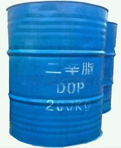 ジオクチルフタル酸塩DOP 99% CAS 117-84-0可塑剤