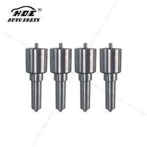 0433175114 DSLA134P604 7701044354 Venta al por Mayor de Inyectores HDE para Camiones Renault Mascott - Product Image 5