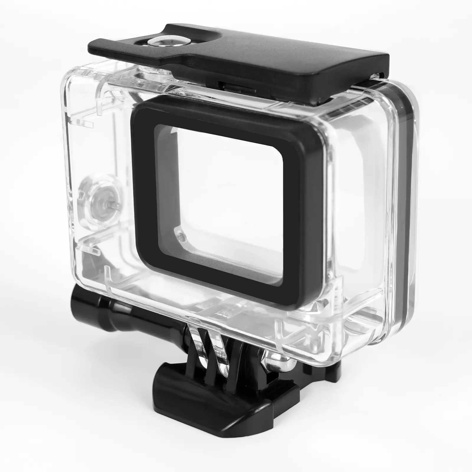 for gopro hero 7 6 5 Accessories Waterproof Protection Housing Case Diving 45M Protective For Camera go pro hero 7