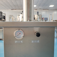 Pompe de transfert automatique pneumatique pour détergent cosmétique, distributeur de crème en pâte mobile, piston fourni, machine d'alimentation liquide par aspiration