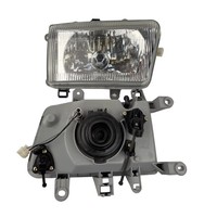 Phare de voiture Ln130 N130 Phare une paire de phares 1992 1993 1994 à 1996 1997 pour Toyota Hilux Surf