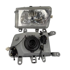 Phare de voiture Ln130 N130 Phare une paire de phares 1992 1993 1994 à 1996 <span class=keywords><strong>1997</strong></span> pour Toyota Hilux Surf - Product Image 6