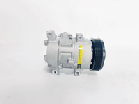 Nouvelles pièces détachées Toyota YL-375074 Compresseur de climatisation OE 8831002711 8831068031 12V Haute qualité pour TOYOTA Camry RAV4 COROLLA