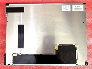 จอแสดงผล TFT LCD รุ่น Sharp LQ121S1LG81 ขนาด 12.1 นิ้ว มุมมองกว้างแบบ TN LCD สำหรับงานอุตสาหกรรมและทางการแพทย์ - Product Image 2