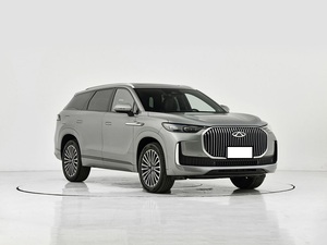 Célèbre <span class=keywords><strong>marque</strong></span> Chery Tiggo 9 automatique 2WD Premium Edition 5/7 places bon marché adulte gaz/essence, <span class=keywords><strong>moins</strong></span> <span class=keywords><strong>cher</strong></span> essence nouvelle <span class=keywords><strong>voiture</strong></span> - Product Image 3