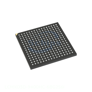 Composants électroniques LCMXO3D-9400HC-6BG256I 256 LFBGA intégrés en stock - Product Image 1