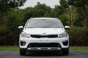 <span class=keywords><strong>Kia</strong></span> KX CROSS 1.6L d'occasion, édition Smart Sunroof - Product Image 4