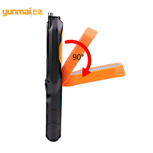 Luz de trabajo LED Yunmai con batería recargable Cob de 1800 mAh con imán giratorio para uso en exteriores - Product Image 3
