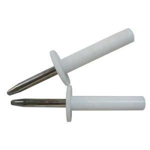 IEC Đầu Dò <span class=keywords><strong>11</strong></span> Hình 7 Cứng Nhắc Ngón Tay Khả Năng Tiếp Cận Thử Nghiệm Thăm Dò - Product Image 1