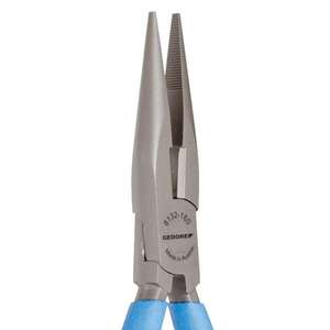 GEDORE - 3463095 Alicates de punta recta-Alicates de punta-EAN 4010886975978 Alicates y cortadores Alicates de punta de aguja - Product Image 5