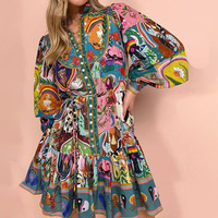 Maßgeschneidertes Neues Modisches Vintage Spaghetti-Trägerkleid mit Taillenschnürung und Plissee aus Echtem Leder für Schwangere im Herbst