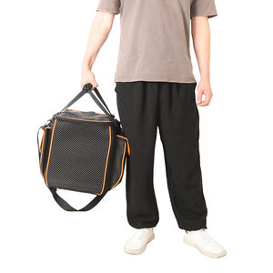 Grand sac de transport manuel de voyage personnalisé grands sacs de rangement polyvalents en plastique pour <span class=keywords><strong>JBL</strong></span> Partybox Encore 2 - Product Image 5