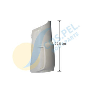 Nouveau COS.PEL. Convoyeur d'air LH en état neuf, matériau SMC, pour remplacement/réparation - Product Image 1