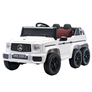 Coche eléctrico para bebé con control de carretera-Coche todoterreno de cuatro ruedas <span class=keywords><strong>2023</strong></span> Nuevo modelo de coche para montar a la venta con precio bajo - Product Image 6