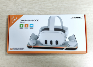 <span class=keywords><strong>Casque</strong></span> lumineux à LED TY-3827 pour <span class=keywords><strong>Meta</strong></span> <span class=keywords><strong>Quest</strong></span> 3, station de charge <span class=keywords><strong>VR</strong></span>, station de charge pour <span class=keywords><strong>Oculus</strong></span> <span class=keywords><strong>Quest</strong></span> 3 - Product Image 6