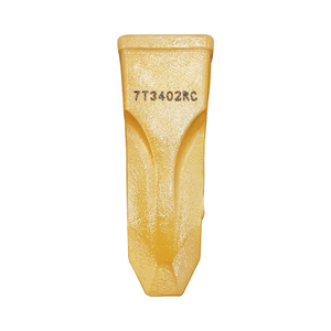 Кованый зуб для отливки - Product Image 1