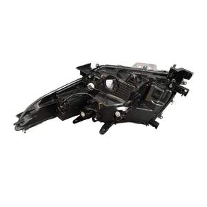 ไฟหน้ารถยนต์สำหรับ Toyota Alphard แบบดั้งเดิม2015-2018 - Product Image 4